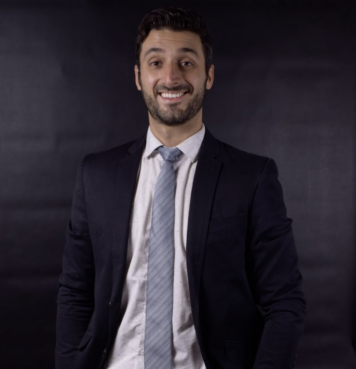 Dr. Leonardo Blanco
